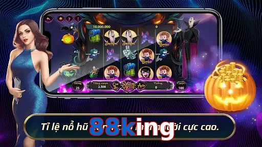 88king