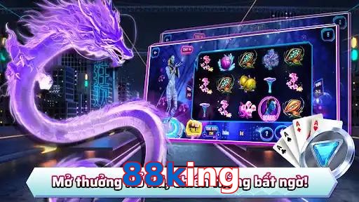 88king