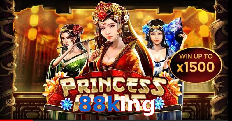 88king