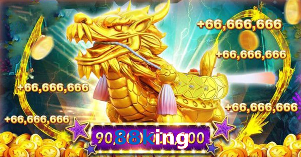 88king