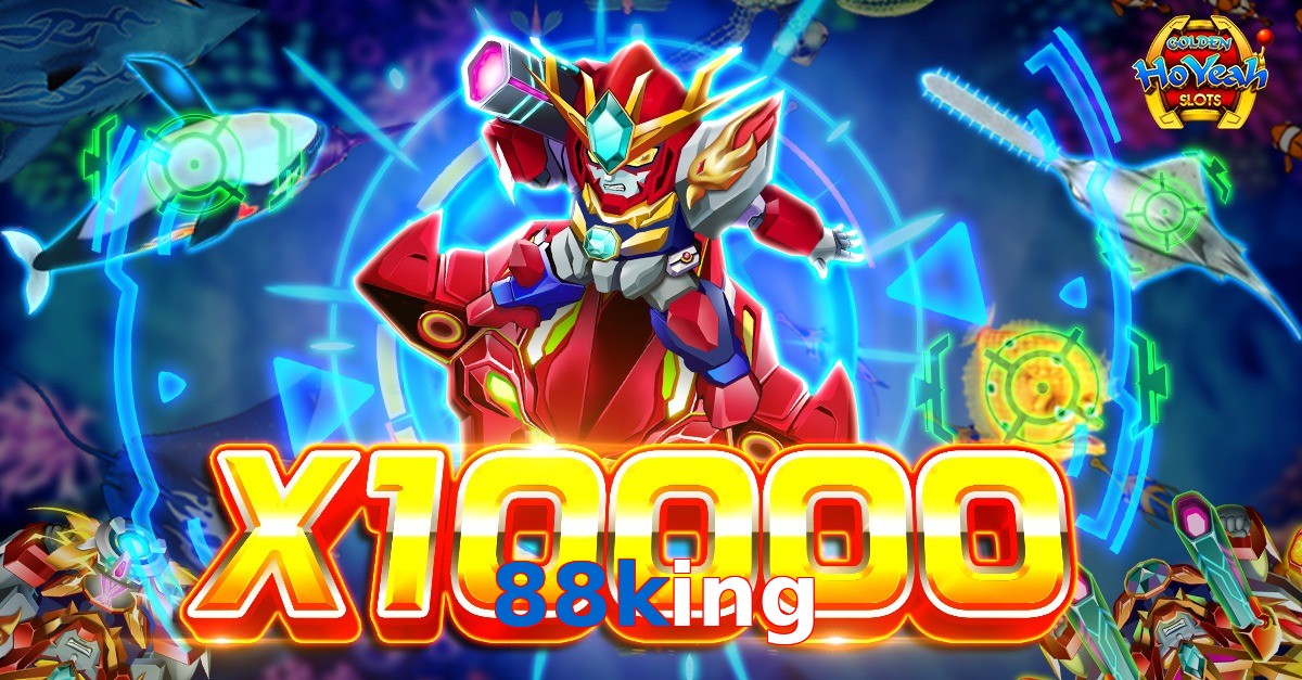 88king