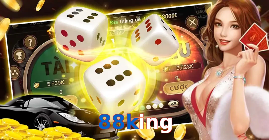 88king