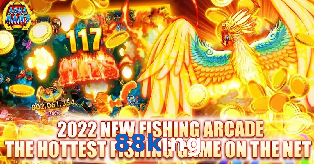 88king