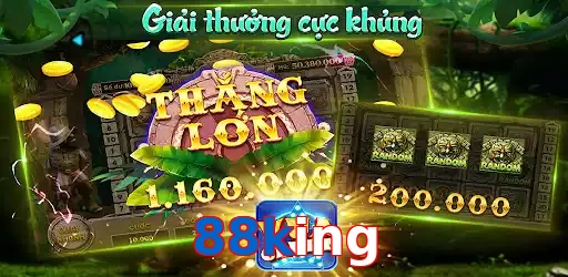 88king
