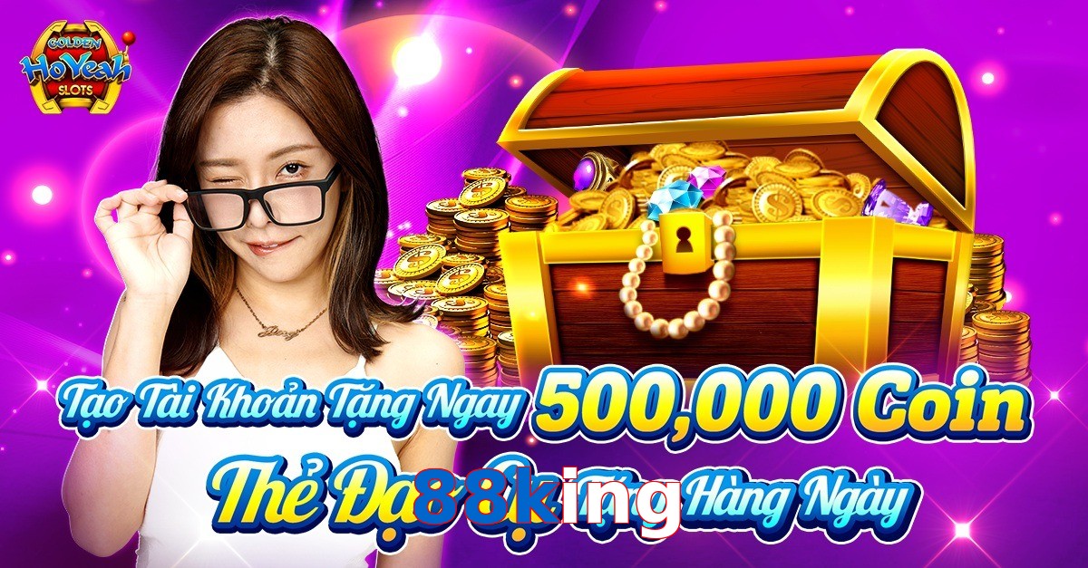 88king