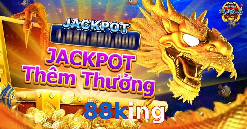 88king