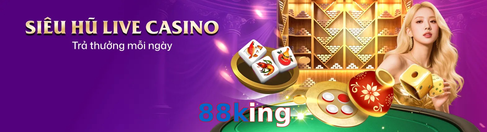 88king
