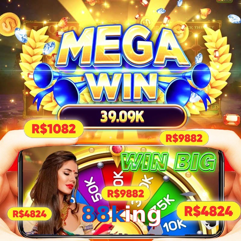88king