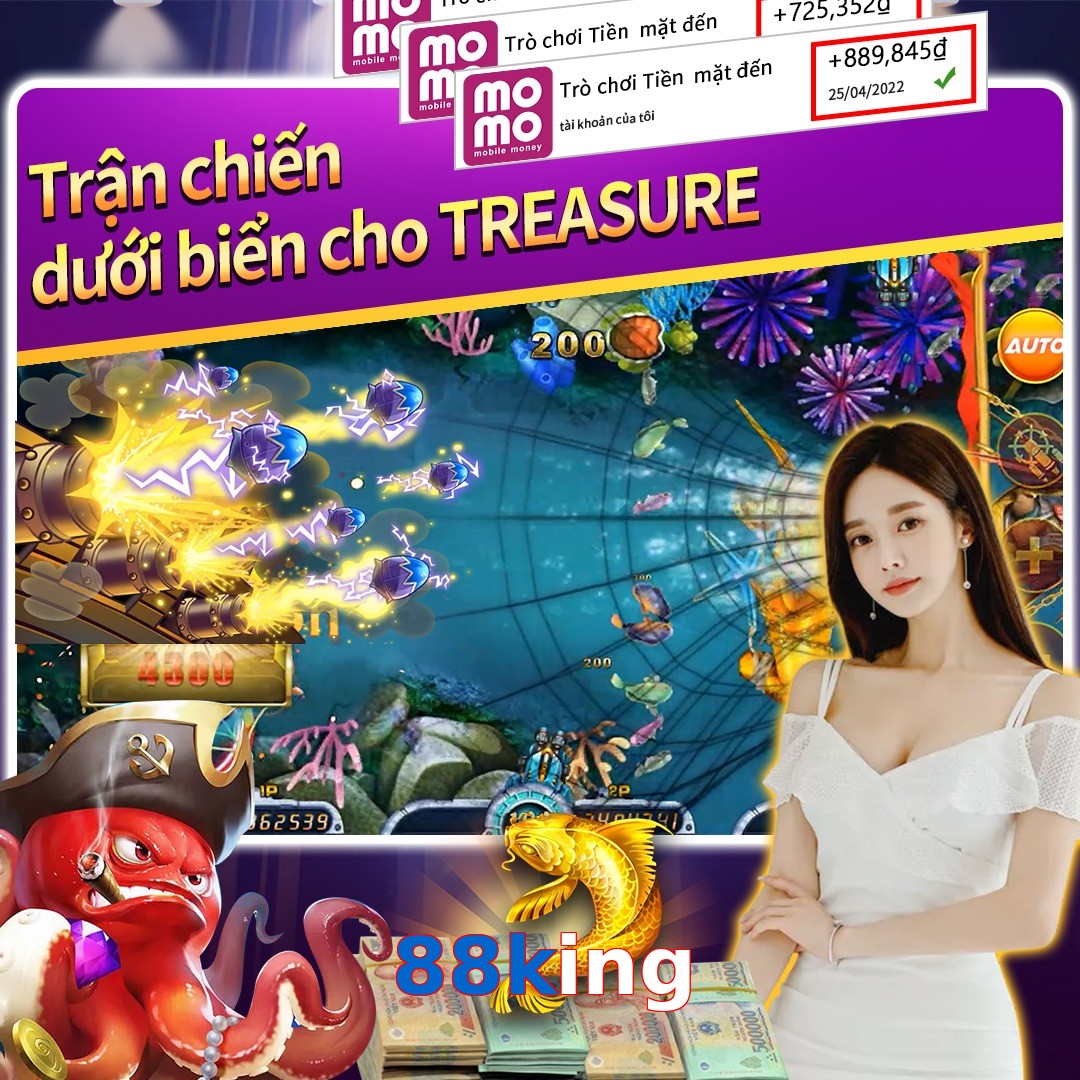 88king