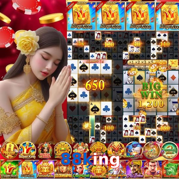 88king